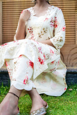 Elegant Kurta Set