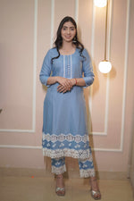 Dabang Cotton Kurta Set