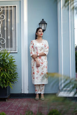 Elegant Kurta Set