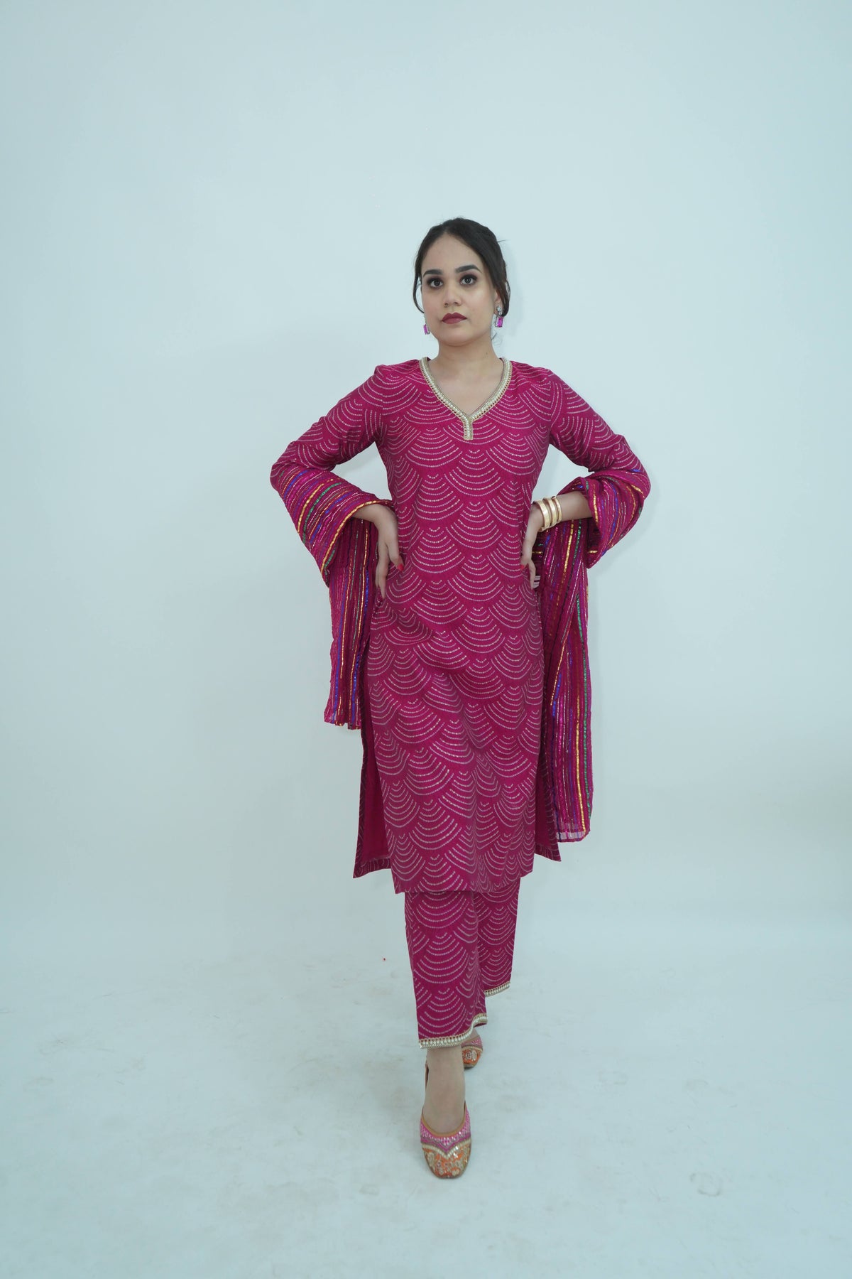 Kurta Set