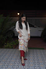 Cotton Prints Kurta set