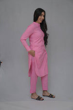 Pink Coord set