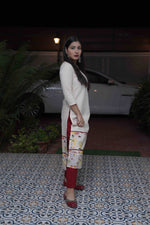 Cotton Prints Kurta set