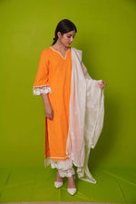 Pakistani Kurta Set
