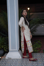 Cotton Prints Kurta set