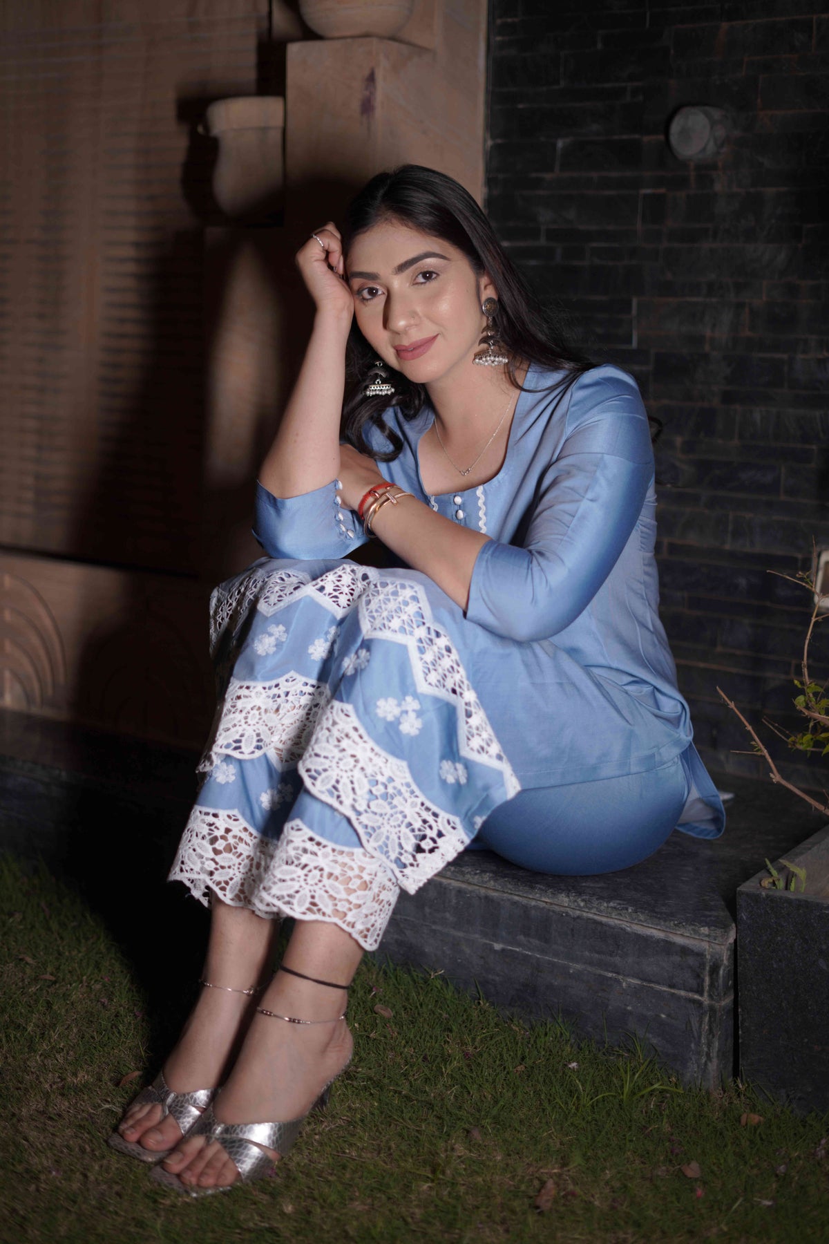 Dabang Cotton Kurta Set