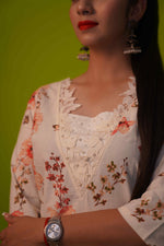 Elegant Kurta Set