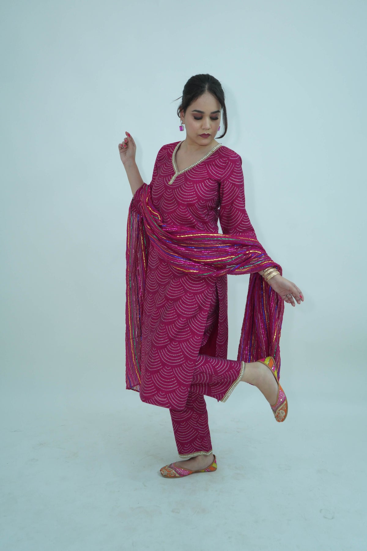 Kurta Set