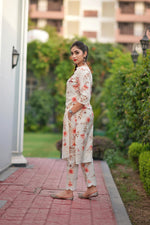 Elegant Kurta Set