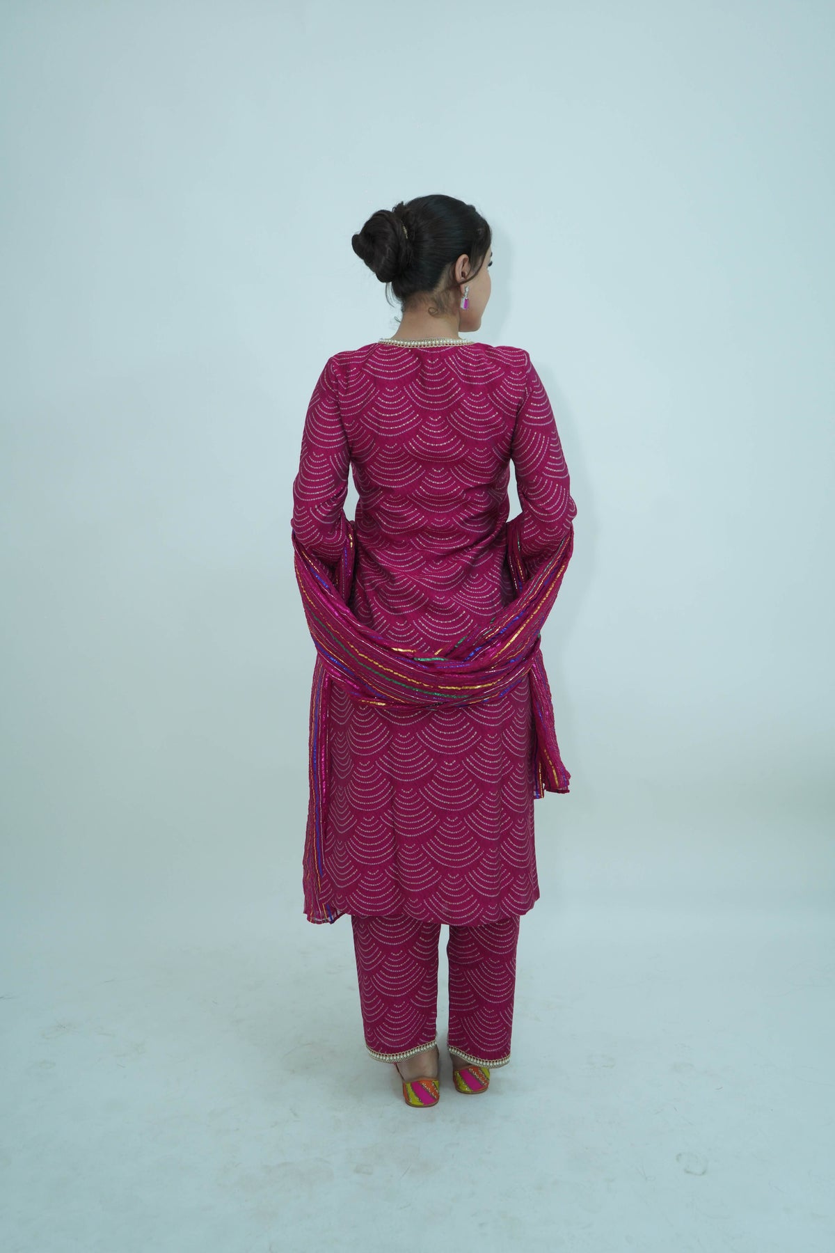 Kurta Set