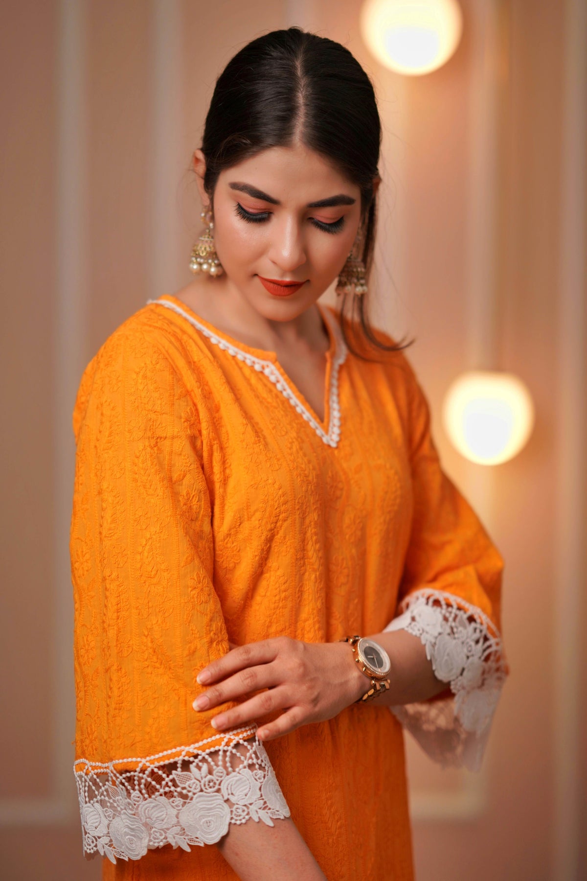 Pakistani Kurta Set