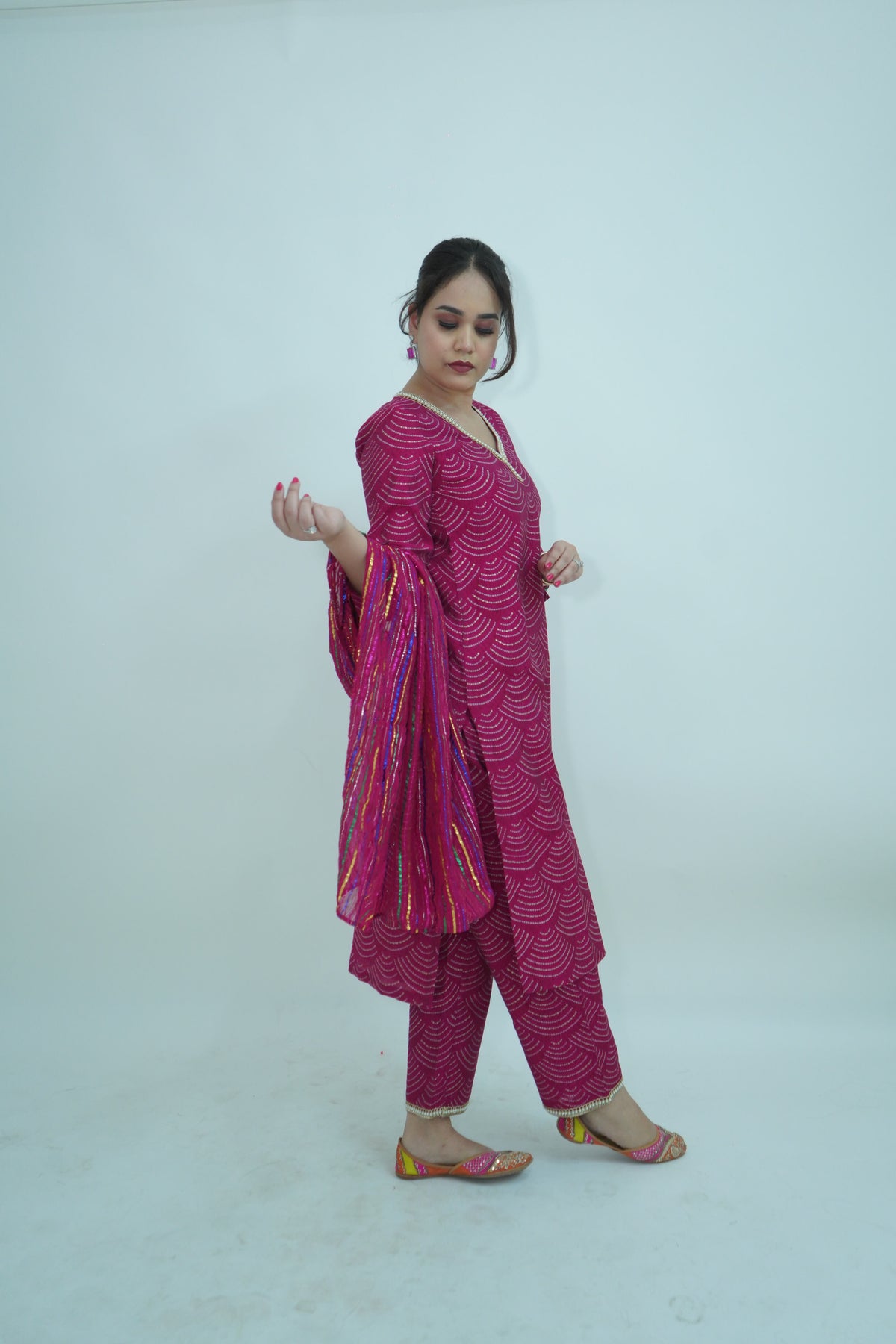 Kurta Set