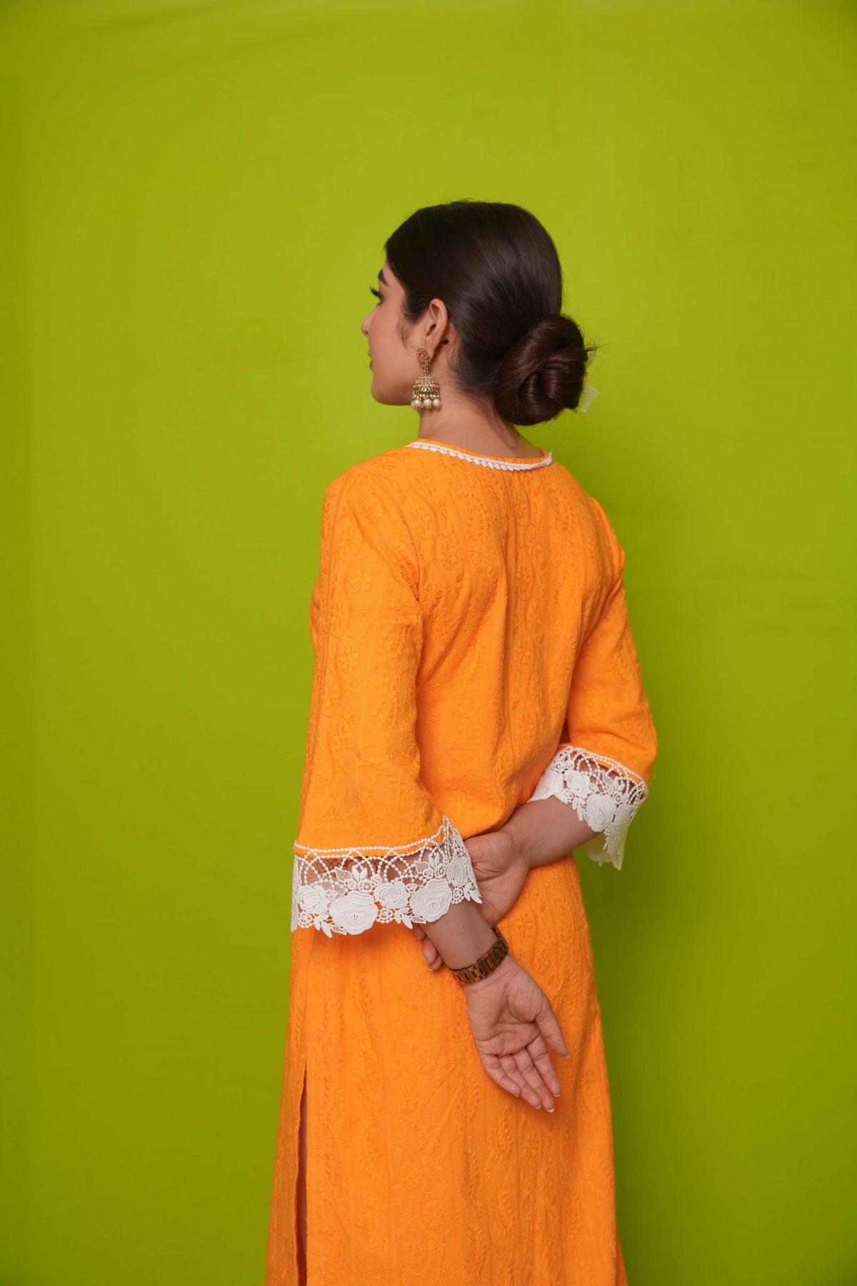 Pakistani Kurta Set